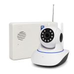 دوربین و دزدگیر