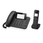 تلفن ثابت و بی سیم