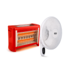 سرمایش و گرمایش