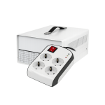 محافظ برق و رابط سیم دار