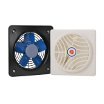 هواکش صنعتی و خانگی