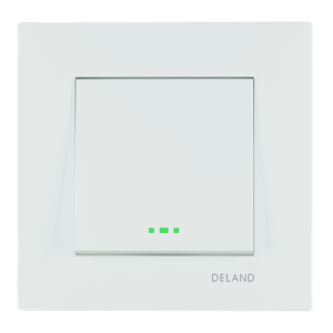 کلید تک پل دلند اسا