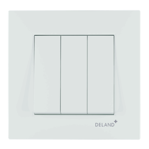 کلید سه پل دلند اسا