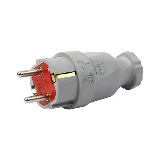 دوشاخه-برق-نری-صنعتی-تیراژه-مدل-S31