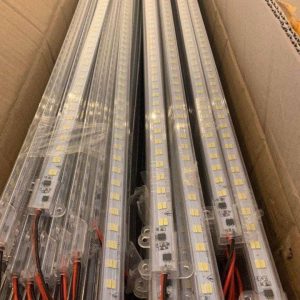 ریسه خطی شاخه ای 220 ولت