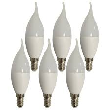 لامپ شعمی 7 وات