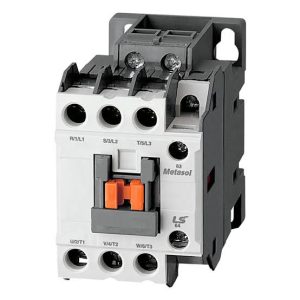 کنتاکتور ال اس 9_24ولت